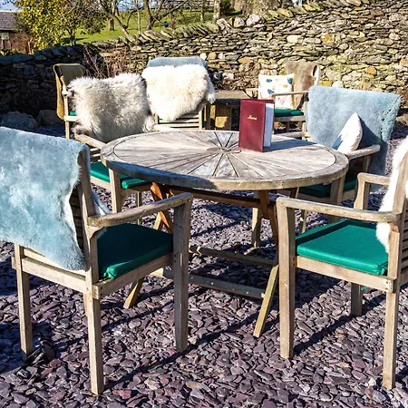 Hotell Middle Studfold Farm