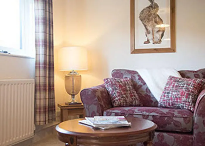 Middle Studfold Farm *