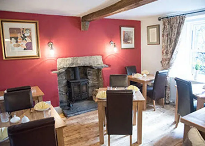 Middle Studfold Farm *