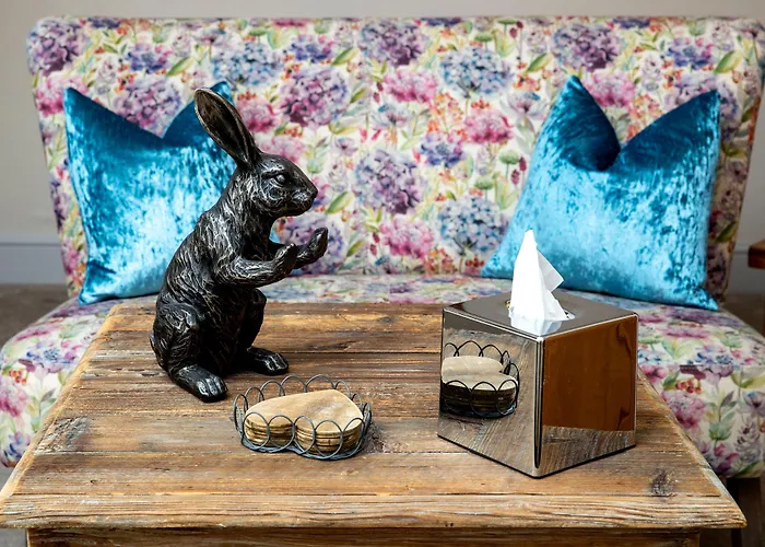 Middle Studfold Farm Horton in Ribblesdale