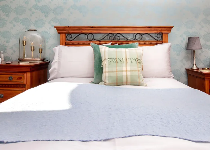 Middle Studfold Farm *