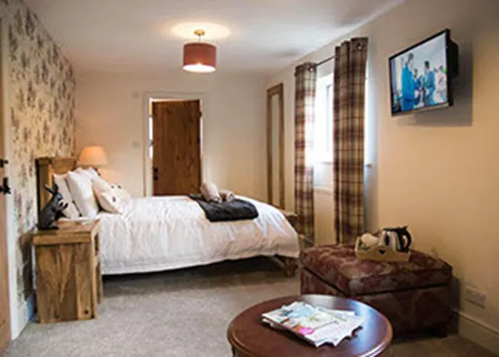 Middle Studfold Farm