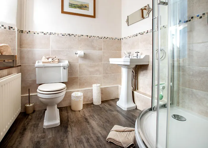 Middle Studfold Farm