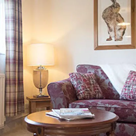 Middle Studfold Farm *