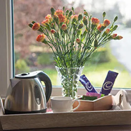 Hotel Middle Studfold Farm *