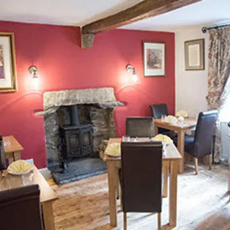 Middle Studfold Farm *