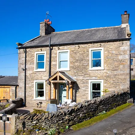 Hotel Middle Studfold Farm