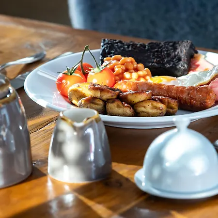 Middle Studfold Farm *