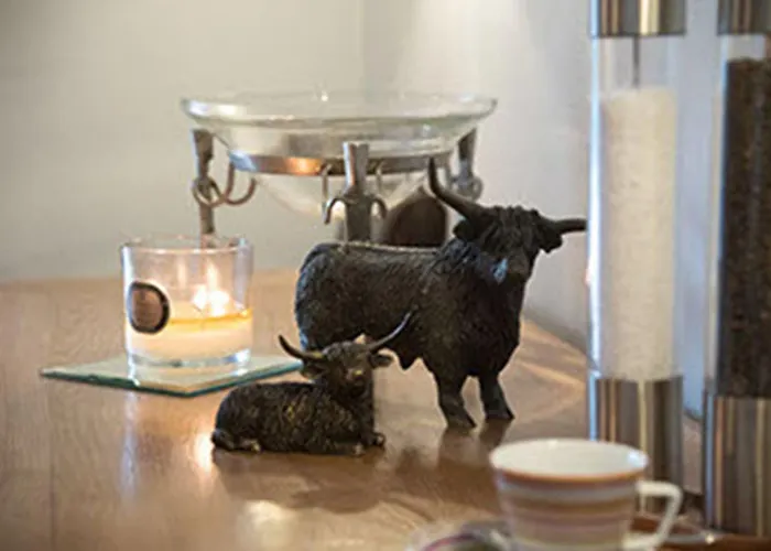 Hotel Middle Studfold Farm