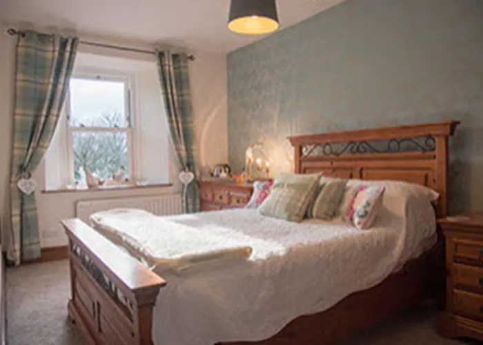 Hotel Middle Studfold Farm