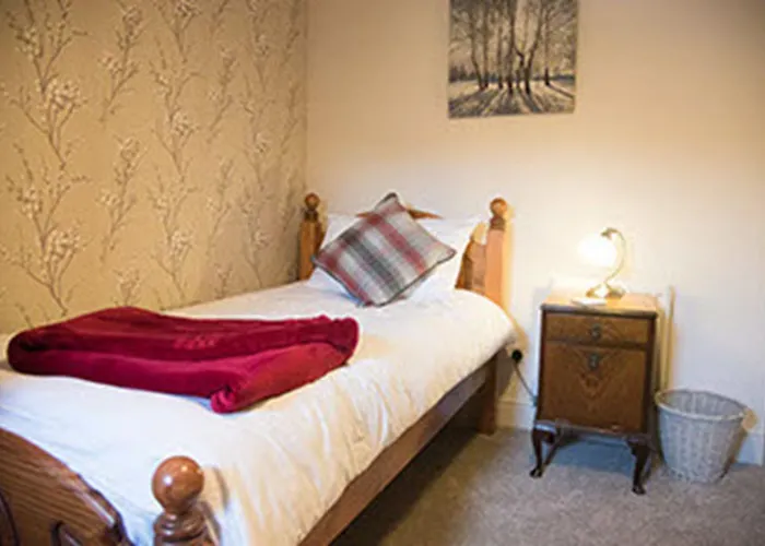 Hotel Middle Studfold Farm