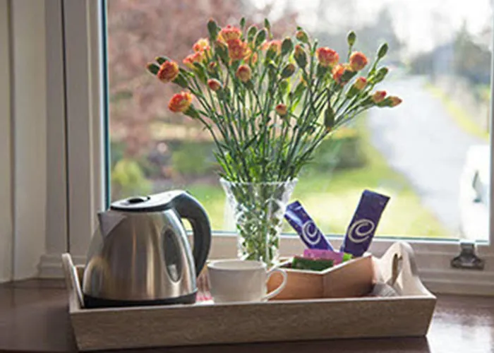 Hotel Middle Studfold Farm *