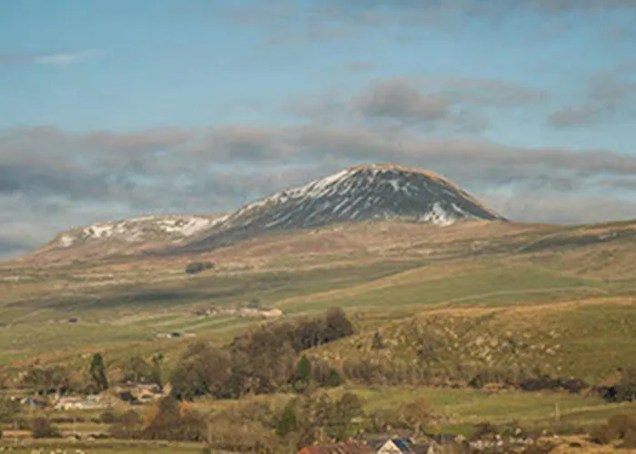 Middle Studfold Farm * Horton in Ribblesdale