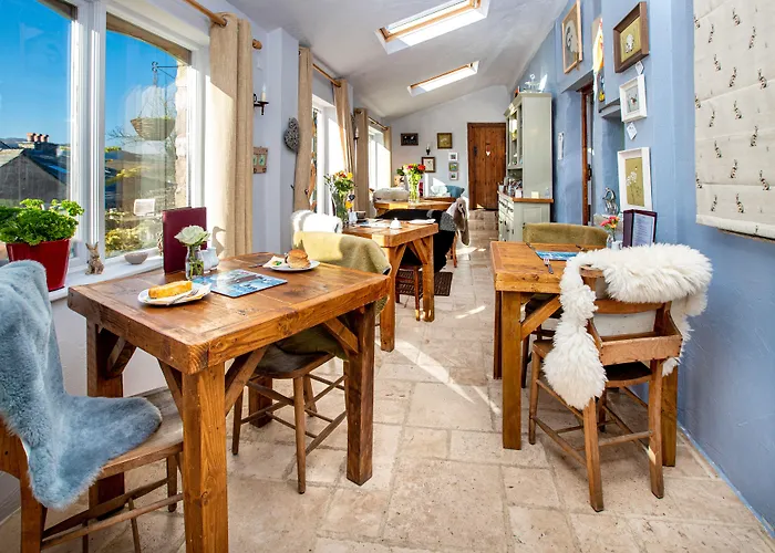 Middle Studfold Farm