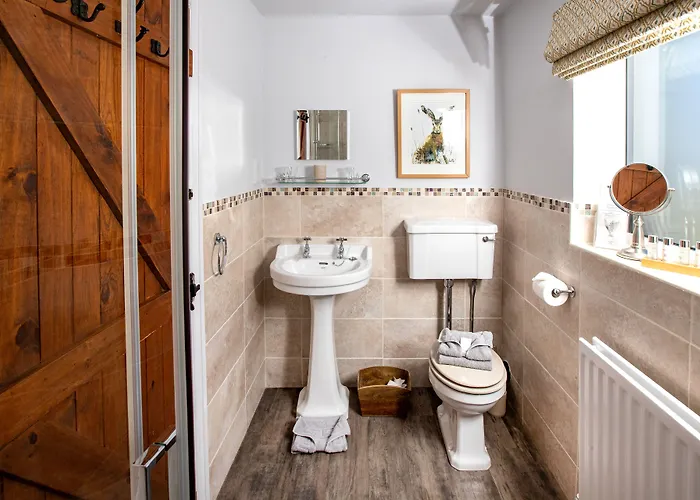 Middle Studfold Farm