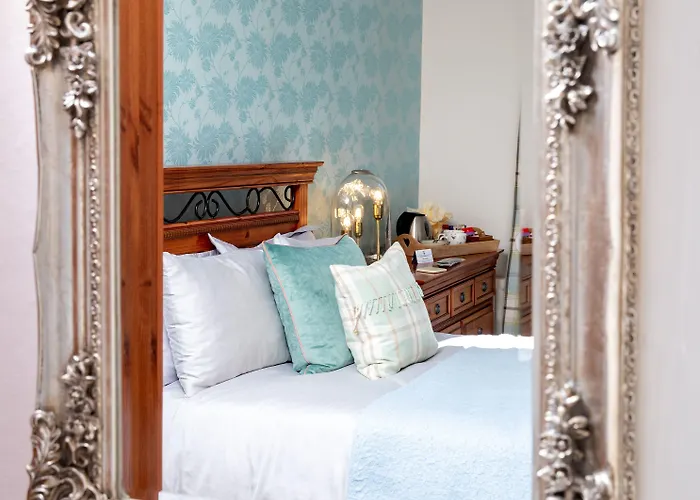 Middle Studfold Farm Hotel