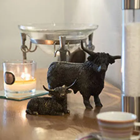 Otel Middle Studfold Farm