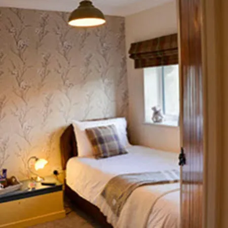 Otel Middle Studfold Farm Horton in Ribblesdale