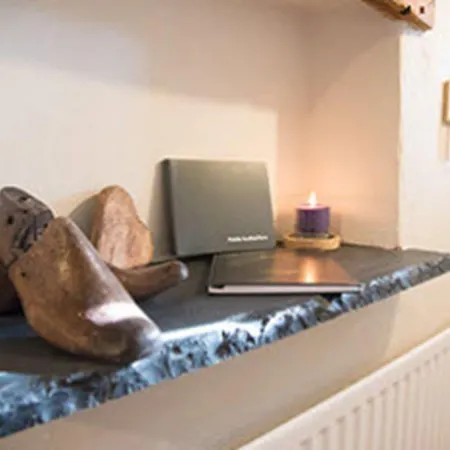 Middle Studfold Farm Otel Horton in Ribblesdale