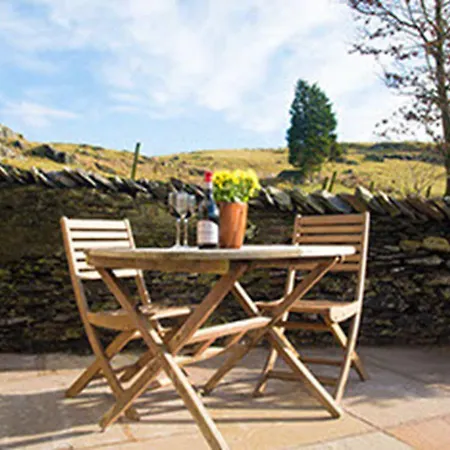 Middle Studfold Farm Otel Horton in Ribblesdale