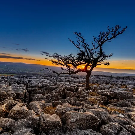 Middle Studfold Farm