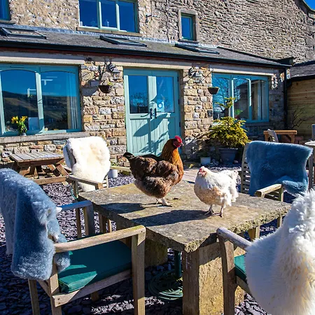 Middle Studfold Farm