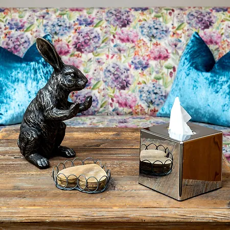 Middle Studfold Farm Horton in Ribblesdale