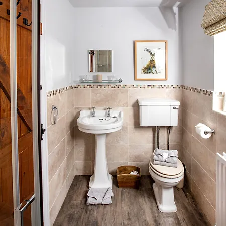 Middle Studfold Farm