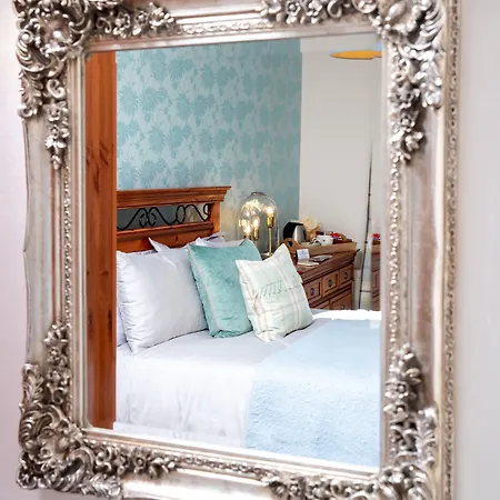 Middle Studfold Farm Otel