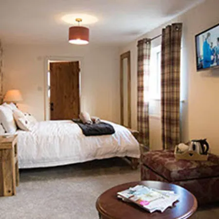 Middle Studfold Farm