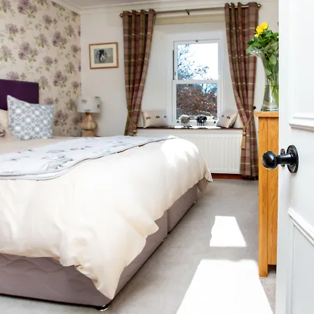 Middle Studfold Farm Otel