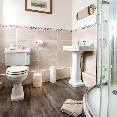 Middle Studfold Farm